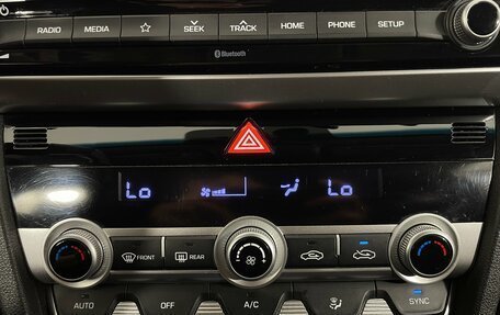 Hyundai Elantra VI рестайлинг, 2019 год, 1 725 000 рублей, 21 фотография