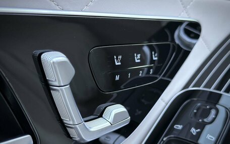 Mercedes-Benz S-Класс, 2022 год, 12 990 000 рублей, 15 фотография