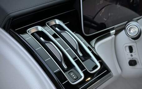 Mercedes-Benz S-Класс, 2022 год, 12 990 000 рублей, 16 фотография
