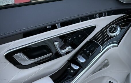 Mercedes-Benz S-Класс, 2022 год, 12 990 000 рублей, 10 фотография