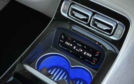 Mercedes-Benz S-Класс, 2022 год, 12 990 000 рублей, 30 фотография
