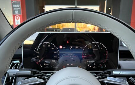 Mercedes-Benz S-Класс, 2022 год, 12 990 000 рублей, 24 фотография