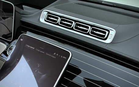 Mercedes-Benz S-Класс, 2022 год, 12 990 000 рублей, 18 фотография