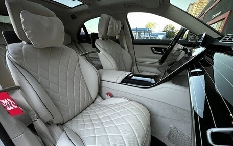 Mercedes-Benz S-Класс, 2022 год, 12 990 000 рублей, 26 фотография