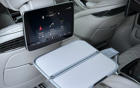 Mercedes-Benz S-Класс, 2022 год, 12 990 000 рублей, 33 фотография