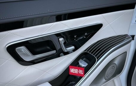 Mercedes-Benz S-Класс, 2022 год, 12 990 000 рублей, 29 фотография