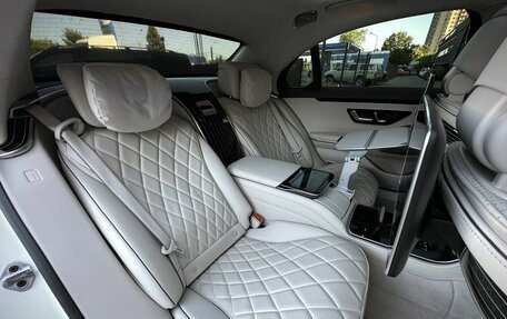 Mercedes-Benz S-Класс, 2022 год, 12 990 000 рублей, 37 фотография