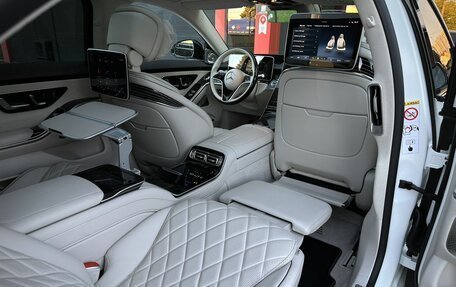 Mercedes-Benz S-Класс, 2022 год, 12 990 000 рублей, 40 фотография