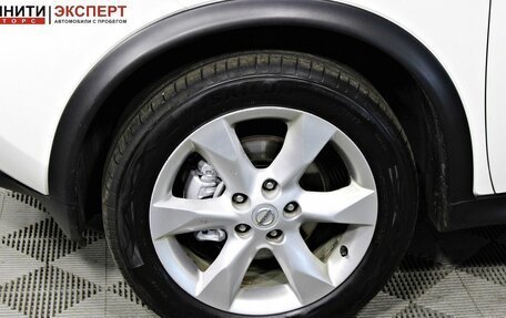 Nissan Juke II, 2012 год, 937 000 рублей, 9 фотография