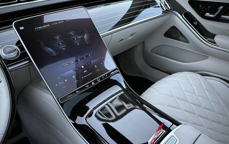 Mercedes-Benz S-Класс, 2022 год, 12 990 000 рублей, 35 фотография