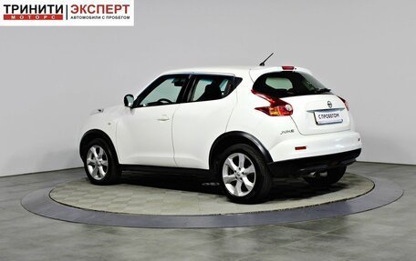 Nissan Juke II, 2012 год, 937 000 рублей, 7 фотография