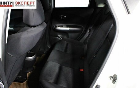 Nissan Juke II, 2012 год, 937 000 рублей, 16 фотография