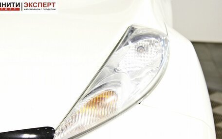 Nissan Juke II, 2012 год, 937 000 рублей, 10 фотография