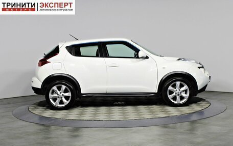 Nissan Juke II, 2012 год, 937 000 рублей, 4 фотография