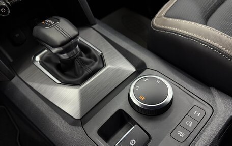 Volkswagen Amarok, 2025 год, 9 200 000 рублей, 6 фотография