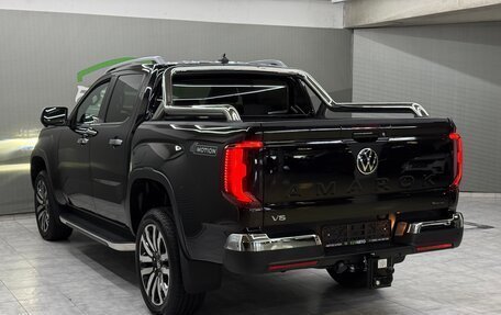 Volkswagen Amarok, 2025 год, 9 200 000 рублей, 2 фотография