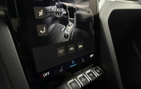 Volkswagen Amarok, 2025 год, 9 200 000 рублей, 9 фотография