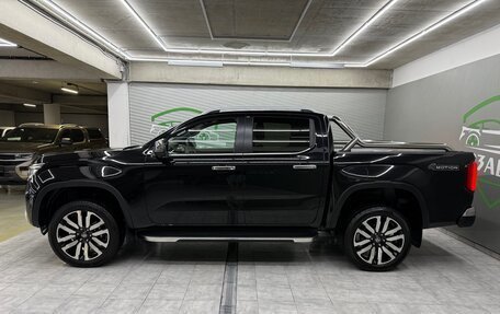 Volkswagen Amarok, 2025 год, 9 200 000 рублей, 16 фотография