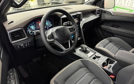 Volkswagen Amarok, 2025 год, 9 200 000 рублей, 5 фотография