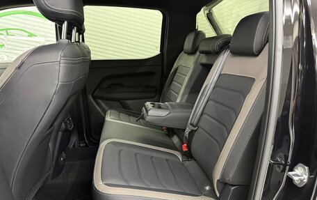 Volkswagen Amarok, 2025 год, 9 200 000 рублей, 14 фотография