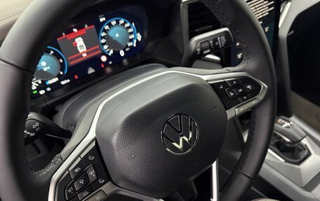 Volkswagen Amarok, 2025 год, 9 200 000 рублей, 8 фотография
