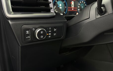 Volkswagen Amarok, 2025 год, 9 200 000 рублей, 10 фотография