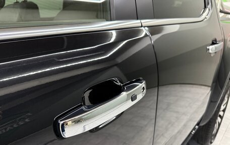 Volkswagen Amarok, 2025 год, 9 200 000 рублей, 13 фотография