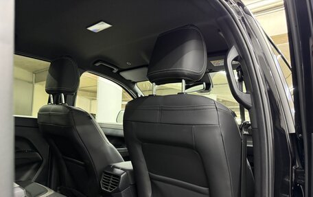 Volkswagen Amarok, 2025 год, 9 200 000 рублей, 20 фотография