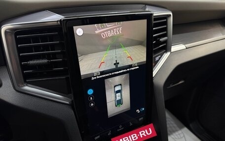 Volkswagen Amarok, 2025 год, 9 200 000 рублей, 11 фотография