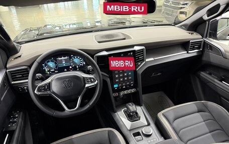 Volkswagen Amarok, 2025 год, 9 200 000 рублей, 17 фотография