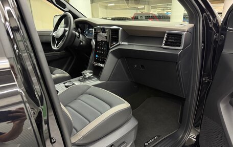 Volkswagen Amarok, 2025 год, 9 200 000 рублей, 19 фотография