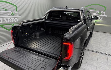 Volkswagen Amarok, 2025 год, 9 200 000 рублей, 26 фотография
