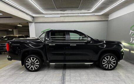 Volkswagen Amarok, 2025 год, 9 200 000 рублей, 24 фотография