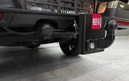 Volkswagen Amarok, 2025 год, 9 200 000 рублей, 23 фотография