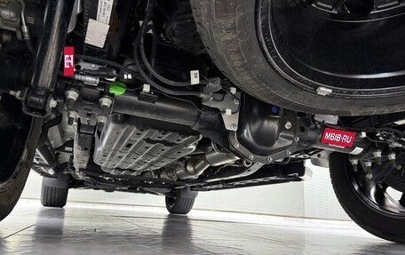 Volkswagen Amarok, 2025 год, 9 200 000 рублей, 27 фотография