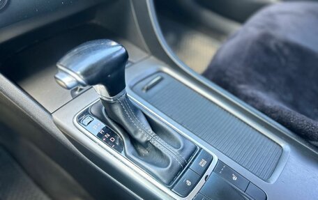 KIA Optima IV, 2019 год, 1 790 000 рублей, 14 фотография