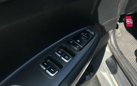 KIA Optima IV, 2019 год, 1 790 000 рублей, 9 фотография