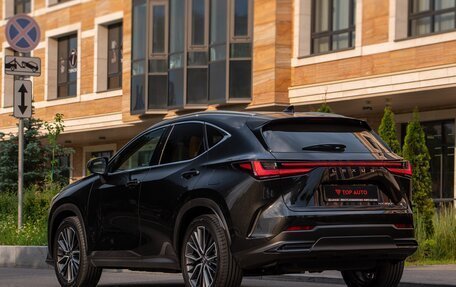 Lexus NX, 2023 год, 8 690 000 рублей, 2 фотография