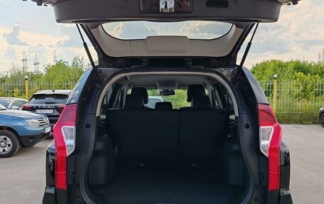 Mitsubishi Pajero Sport III рестайлинг, 2018 год, 2 899 000 рублей, 7 фотография