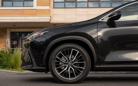 Lexus NX, 2023 год, 8 690 000 рублей, 3 фотография