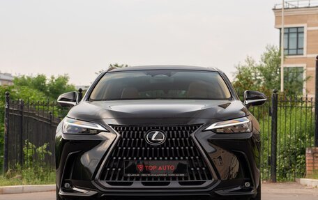 Lexus NX, 2023 год, 8 690 000 рублей, 4 фотография