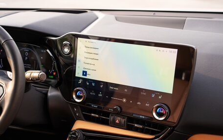 Lexus NX, 2023 год, 8 690 000 рублей, 14 фотография