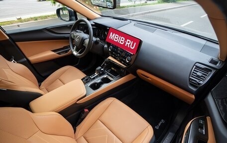 Lexus NX, 2023 год, 8 690 000 рублей, 19 фотография