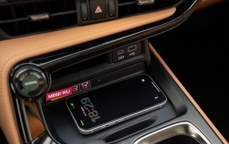 Lexus NX, 2023 год, 8 690 000 рублей, 11 фотография