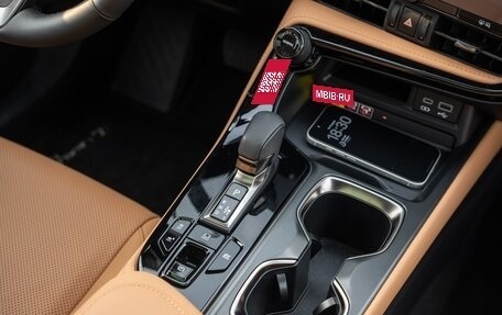 Lexus NX, 2023 год, 8 690 000 рублей, 12 фотография