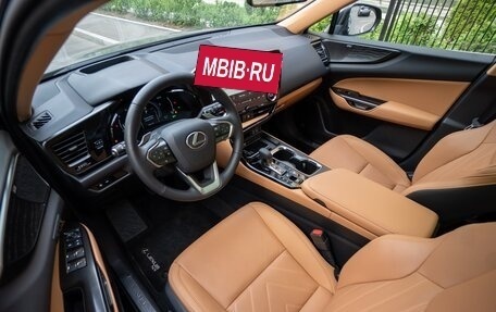 Lexus NX, 2023 год, 8 690 000 рублей, 17 фотография