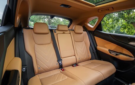Lexus NX, 2023 год, 8 690 000 рублей, 21 фотография