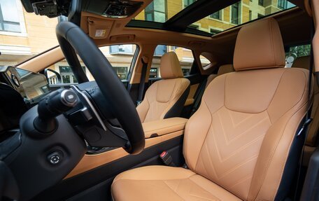 Lexus NX, 2023 год, 8 690 000 рублей, 18 фотография