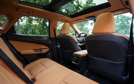 Lexus NX, 2023 год, 8 690 000 рублей, 20 фотография