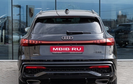 Audi Q5, 2026 год, 6 550 000 рублей, 5 фотография